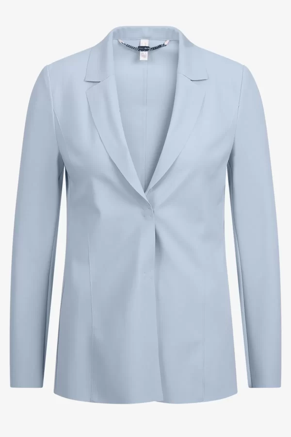 longblazer_mit_reverskrag_0-1.webp SPORTALM Longblazer mit Reverskragen* Jacken / Blazer