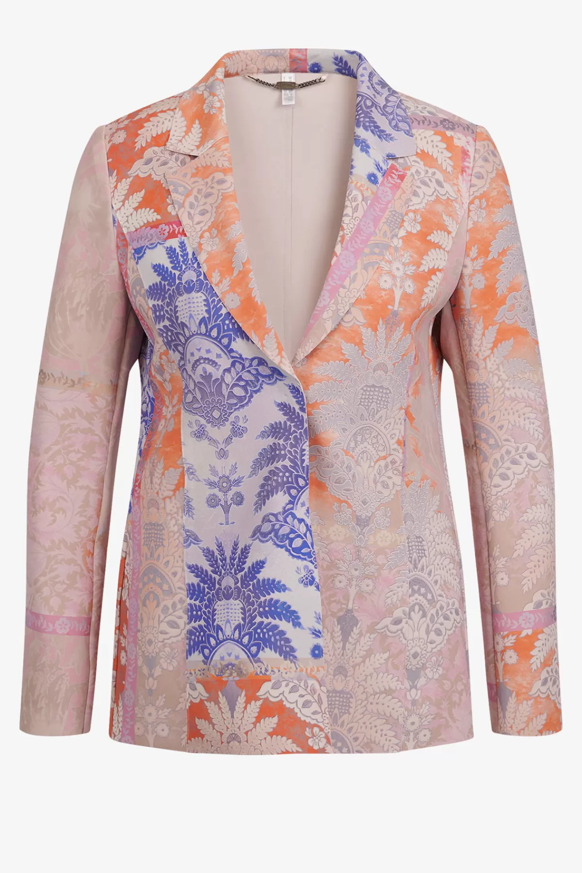 SPORTALM Longblazer mit Reverskragen* Jacken / Blazer