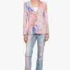 SPORTALM Longblazer mit Reverskragen* Jacken / Blazer