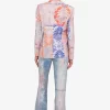 SPORTALM Longblazer mit Reverskragen* Jacken / Blazer