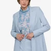 SPORTALM Longblazer mit Reverskragen* Jacken / Blazer