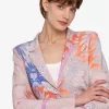 SPORTALM Longblazer mit Reverskragen* Jacken / Blazer