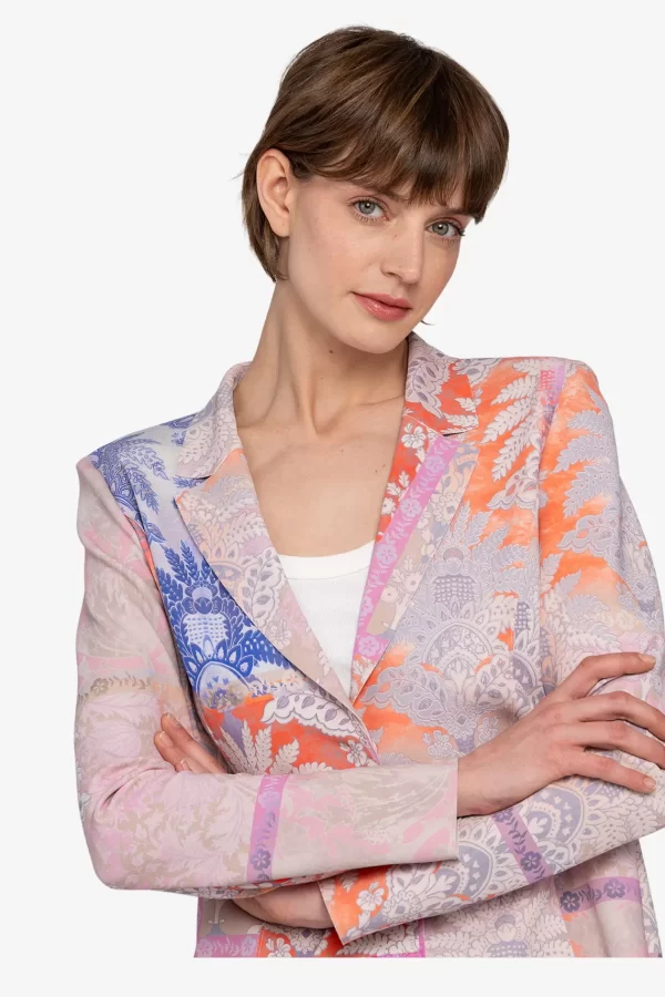 longblazer_mit_reverskrag_6.webp SPORTALM Longblazer mit Reverskragen* Jacken / Blazer