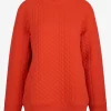 SPORTALM Longsweatshirt mit Stehkragen* Sweatshirts