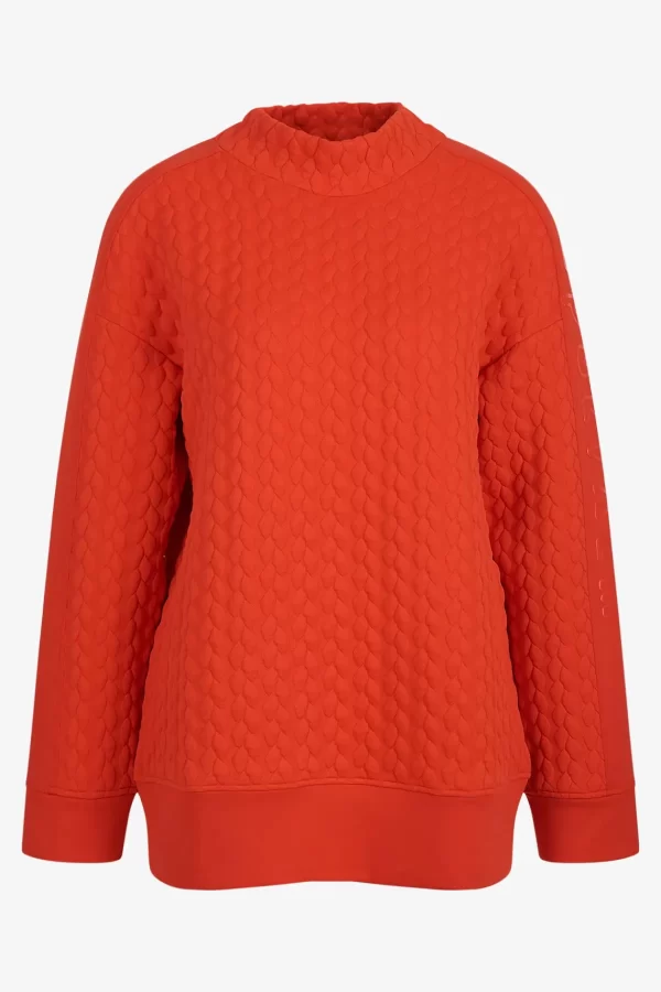 longsweatshirt_mit_stehkr_0-1.webp SPORTALM Longsweatshirt mit Stehkragen* Sweatshirts