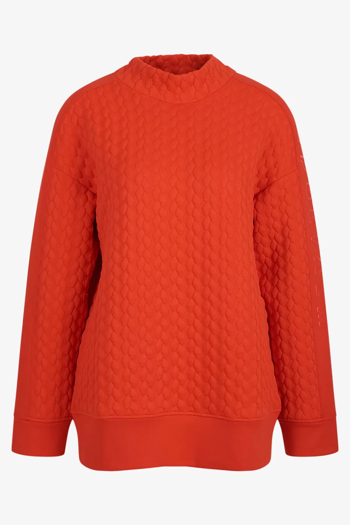 SPORTALM Longsweatshirt mit Stehkragen* Sweatshirts