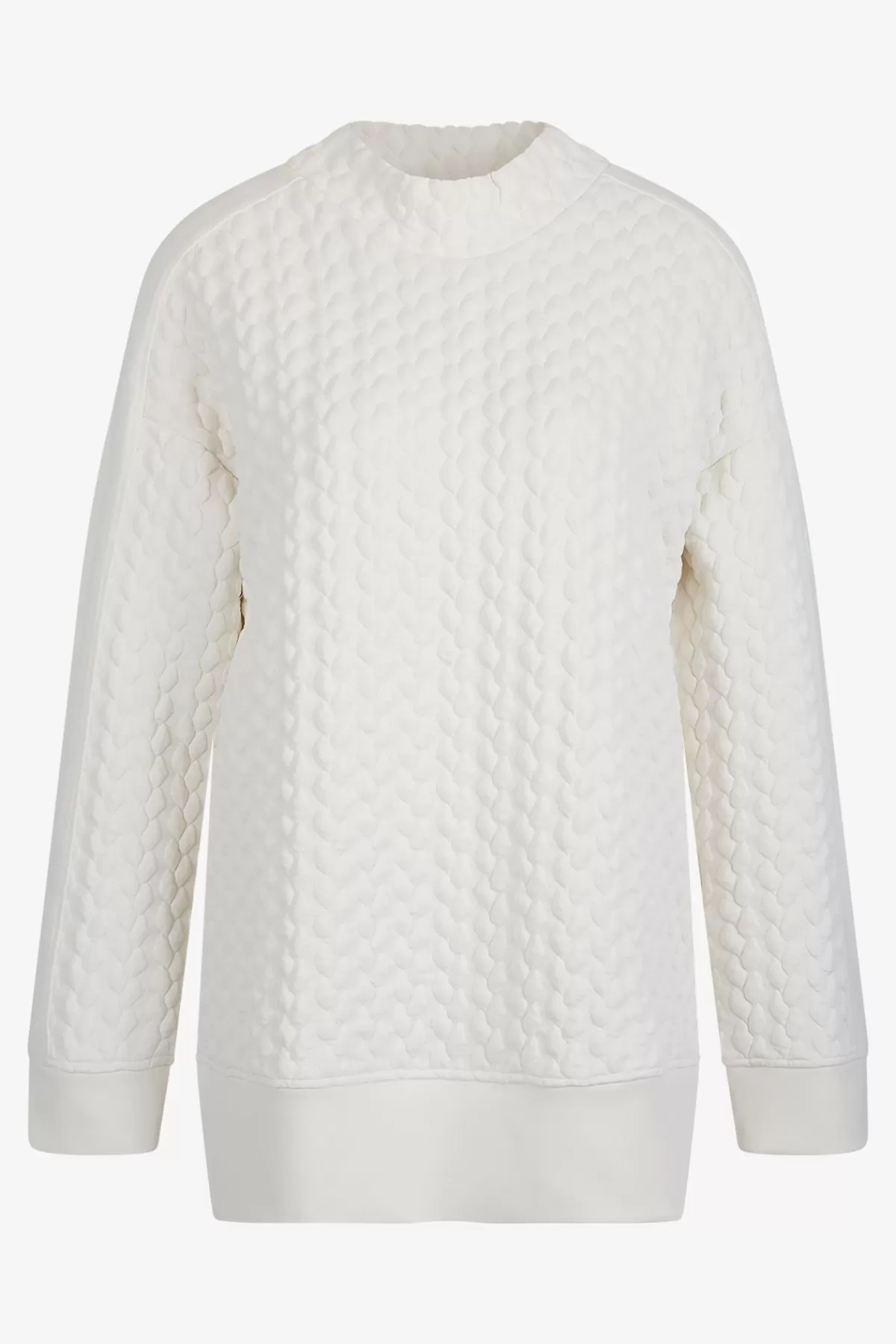 SPORTALM Longsweatshirt mit Stehkragen* Sweatshirts