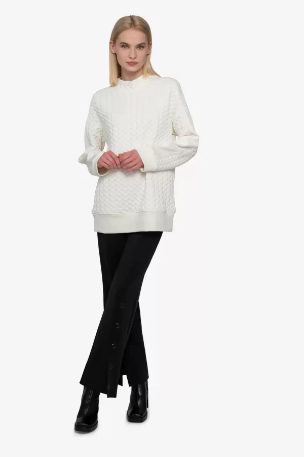 longsweatshirt_mit_stehkr_1.webp SPORTALM Longsweatshirt mit Stehkragen* Sweatshirts