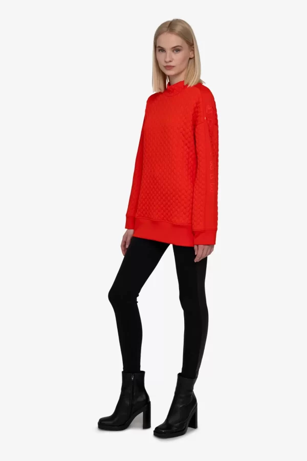 longsweatshirt_mit_stehkr_2-1.webp SPORTALM Longsweatshirt mit Stehkragen* Sweatshirts