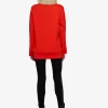 SPORTALM Longsweatshirt mit Stehkragen* Sweatshirts