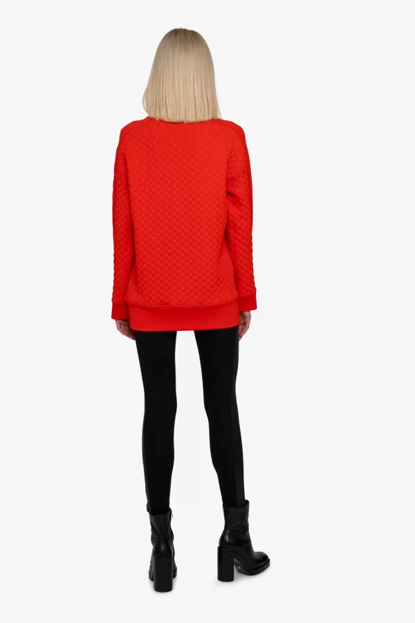 longsweatshirt_mit_stehkr_3-1.webp SPORTALM Longsweatshirt mit Stehkragen* Sweatshirts