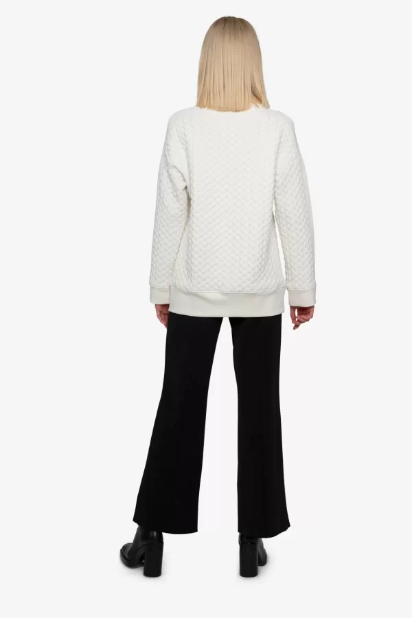 longsweatshirt_mit_stehkr_3.webp SPORTALM Longsweatshirt mit Stehkragen* Sweatshirts