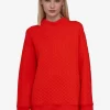 SPORTALM Longsweatshirt mit Stehkragen* Sweatshirts