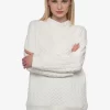 SPORTALM Longsweatshirt mit Stehkragen* Sweatshirts
