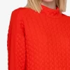 SPORTALM Longsweatshirt mit Stehkragen* Sweatshirts