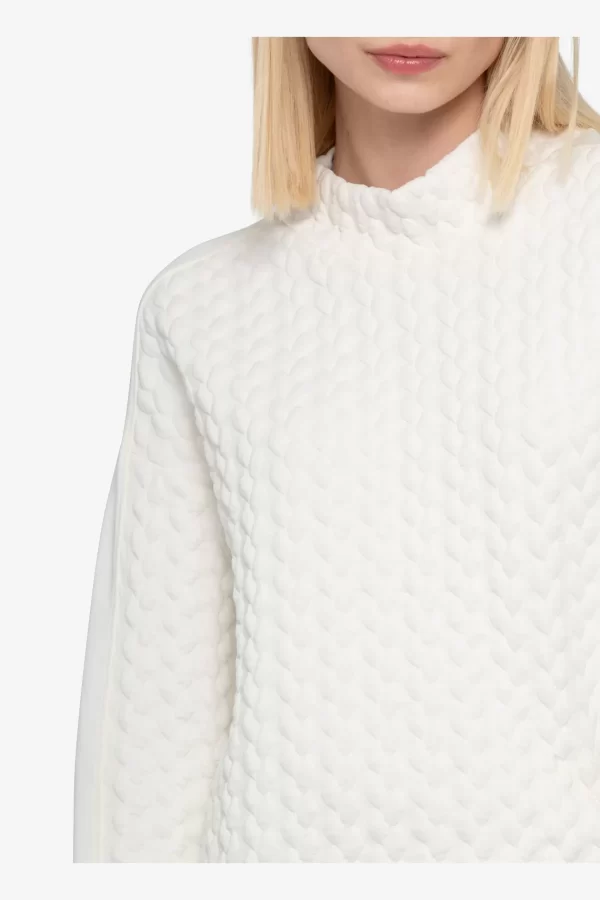 longsweatshirt_mit_stehkr_5.webp SPORTALM Longsweatshirt mit Stehkragen* Sweatshirts
