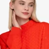 SPORTALM Longsweatshirt mit Stehkragen* Sweatshirts