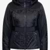 SPORTALM Luxus-Skijacke mit Kapuze*Damen Jacken