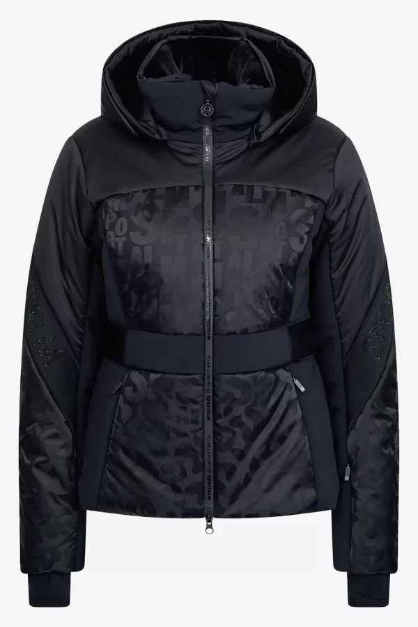luxusskijacke_mit_kapuze_0.webp SPORTALM Luxus-Skijacke mit Kapuze*Damen Jacken