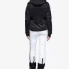 SPORTALM Luxus-Skijacke mit Kapuze*Damen Jacken