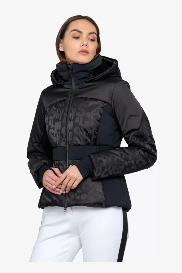 luxusskijacke_mit_kapuze_4.webp SPORTALM Luxus-Skijacke mit Kapuze*Damen Jacken