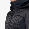 SPORTALM Luxus-Skijacke mit Kapuze*Damen Jacken