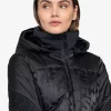SPORTALM Luxus-Skijacke mit Kapuze*Damen Jacken