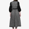 SPORTALM Malerisches Dirndl aus bedruckter Baumwolle* Dirndl