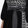 SPORTALM Malerisches Dirndl aus bedruckter Baumwolle* Dirndl