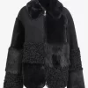 SPORTALM Material-Mix-Jacke mit Umlegekragen* Jacken / Blazer