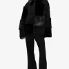 SPORTALM Material-Mix-Jacke mit Umlegekragen* Jacken / Blazer