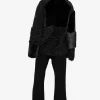 SPORTALM Material-Mix-Jacke mit Umlegekragen* Jacken / Blazer