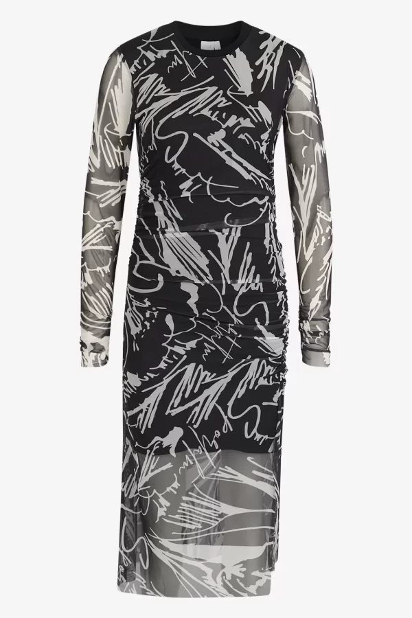 meshkleid_mit_unterkleid_0.webp SPORTALM Meshkleid mit Unterkleid* Kleider