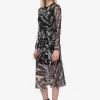 SPORTALM Meshkleid mit Unterkleid* Kleider
