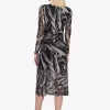 SPORTALM Meshkleid mit Unterkleid* Kleider