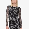 SPORTALM Meshkleid mit Unterkleid* Kleider