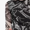 SPORTALM Meshkleid mit Unterkleid* Kleider