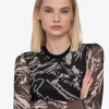SPORTALM Meshkleid mit Unterkleid* Kleider
