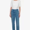 SPORTALM Mom-Fit-Jeans* Hosen / Jeans