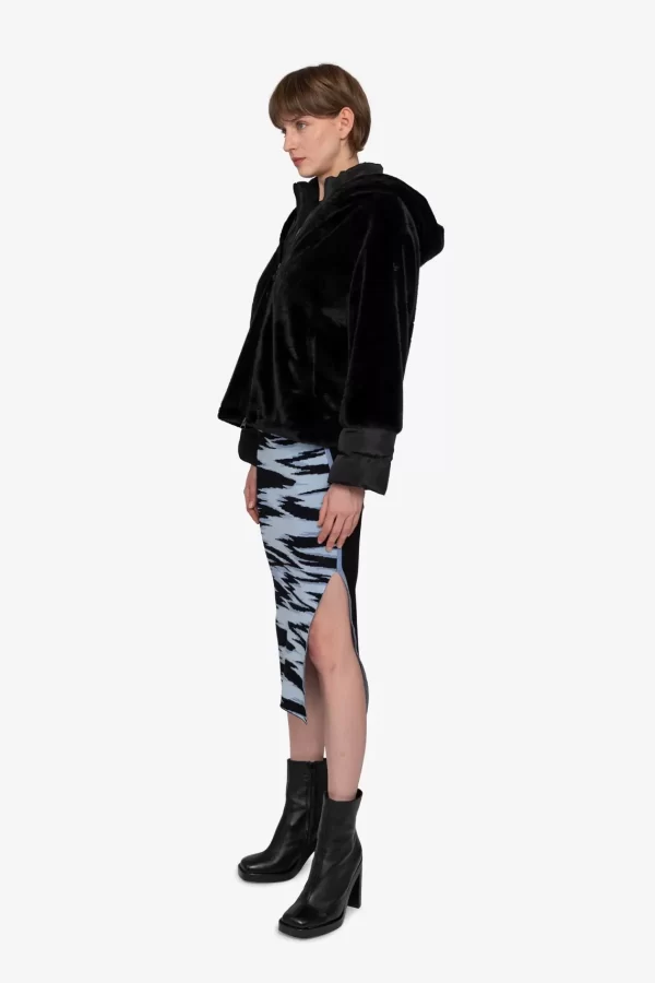 plschjacke_mit_kapuze_2.webp SPORTALM Plüschjacke mit Kapuze* Jacken / Blazer