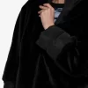 SPORTALM Plüschjacke mit Kapuze* Jacken / Blazer