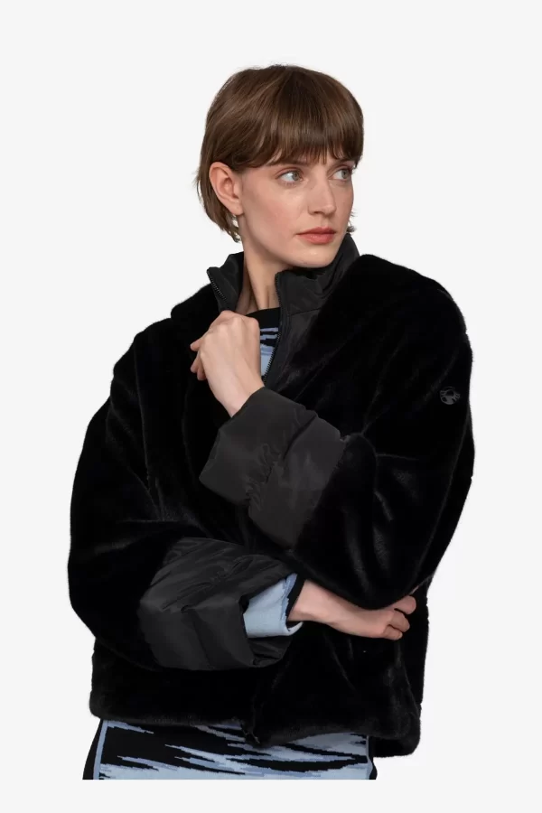 plschjacke_mit_kapuze_6.webp SPORTALM Plüschjacke mit Kapuze* Jacken / Blazer