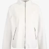 SPORTALM Plüschjacke mit kleinem Stehkragen* Jacken / Blazer