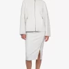 SPORTALM Plüschjacke mit kleinem Stehkragen* Jacken / Blazer