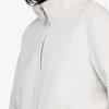 SPORTALM Plüschjacke mit kleinem Stehkragen* Jacken / Blazer
