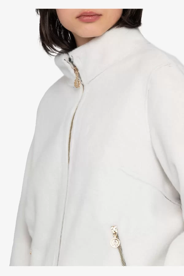 plschjacke_mit_kleinem_st_5.webp SPORTALM Plüschjacke mit kleinem Stehkragen* Jacken / Blazer