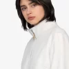 SPORTALM Plüschjacke mit kleinem Stehkragen* Jacken / Blazer