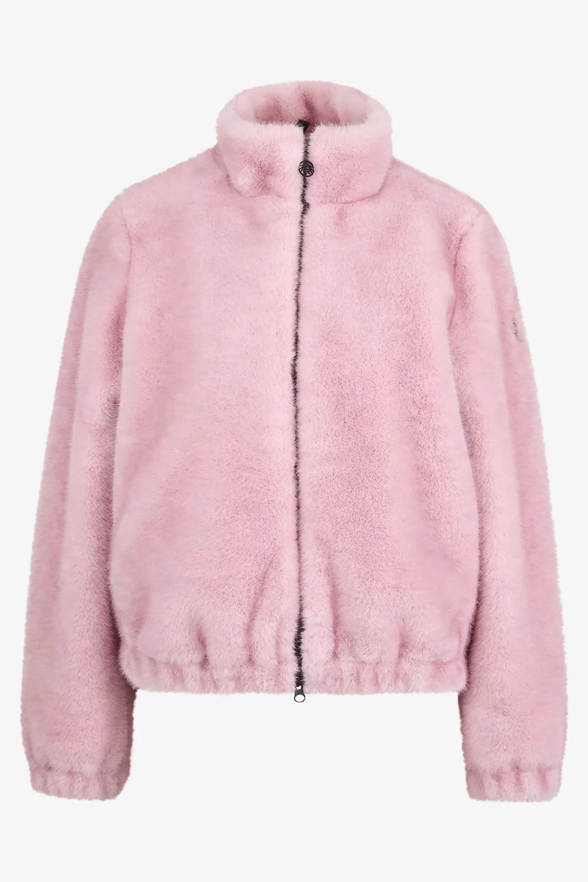 SPORTALM Plüschjacke mit Stehkragen*Damen Jacken | Jacken / Blazer