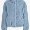 SPORTALM Plüschjacke mit Stehkragen* Jacken / Blazer
