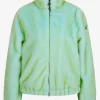 SPORTALM Plüschjacke mit Stehkragen*Damen Jacken | Jacken / Blazer